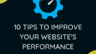 10 Tips to Improve Your Website’s Performance